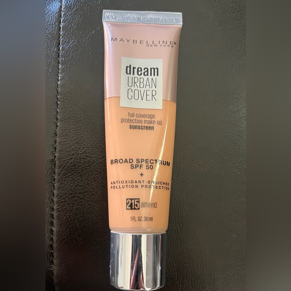 Makeup sunscreen